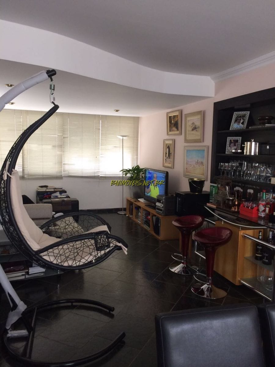 Apartamento, 3 quartos, 145 m² - Foto 9