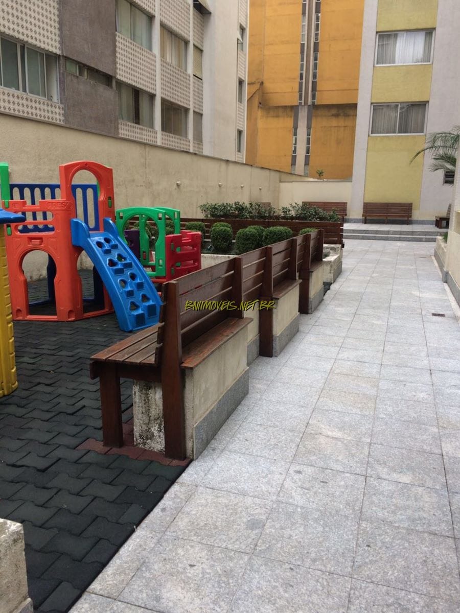 Apartamento, 3 quartos, 145 m² - Foto 8