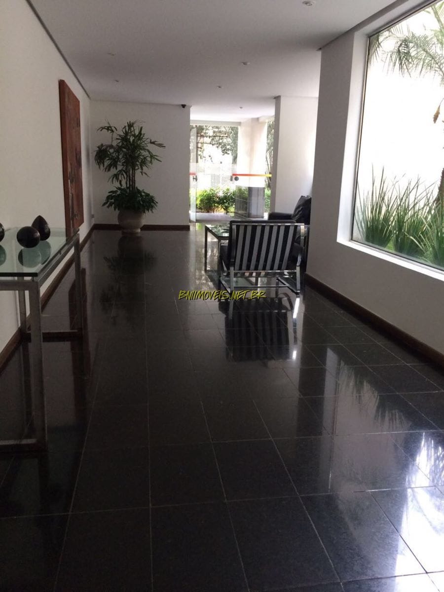 Apartamento, 3 quartos, 145 m² - Foto 1