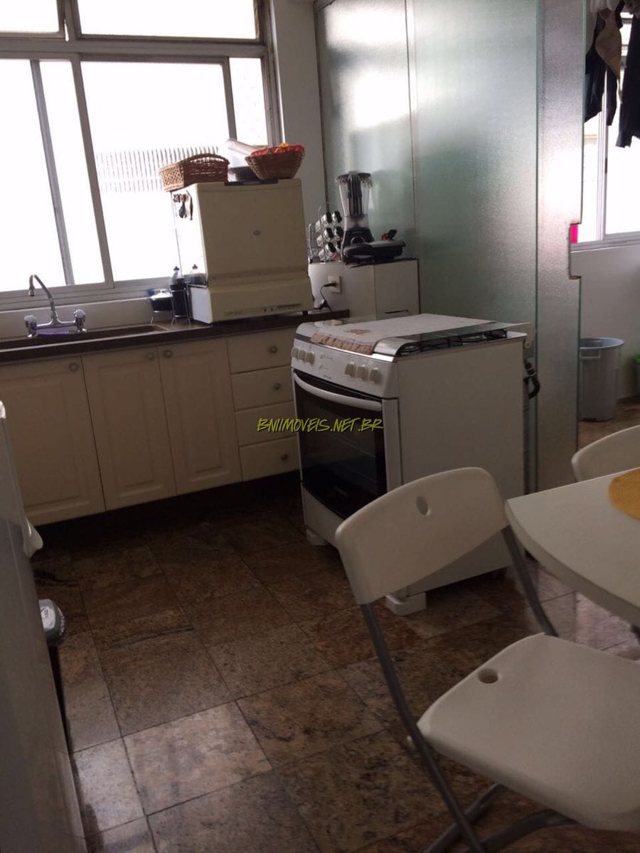 Apartamento, 3 quartos, 145 m² - Foto 7
