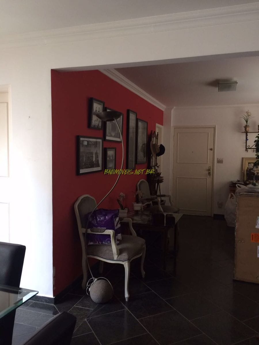 Apartamento, 3 quartos, 145 m² - Foto 5