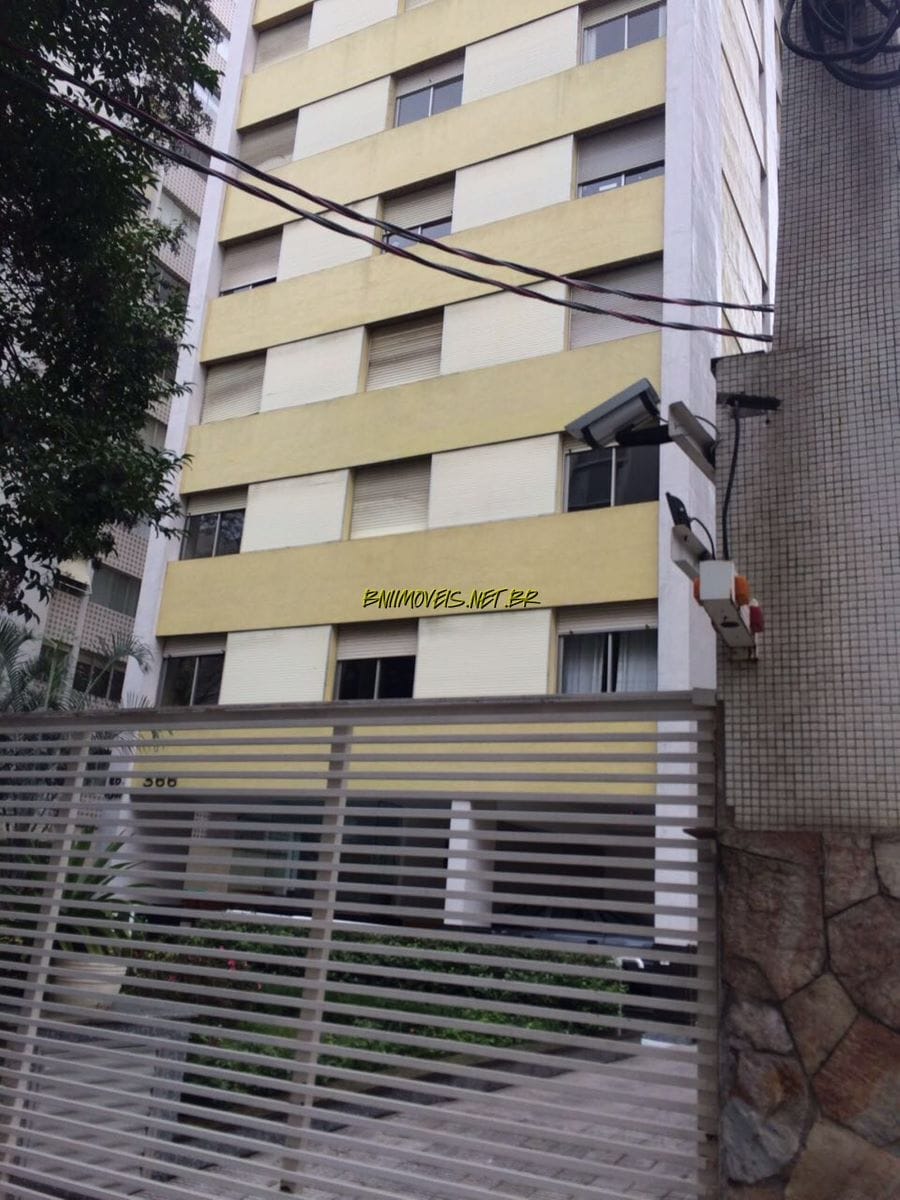 Apartamento, 3 quartos, 145 m² - Foto 4