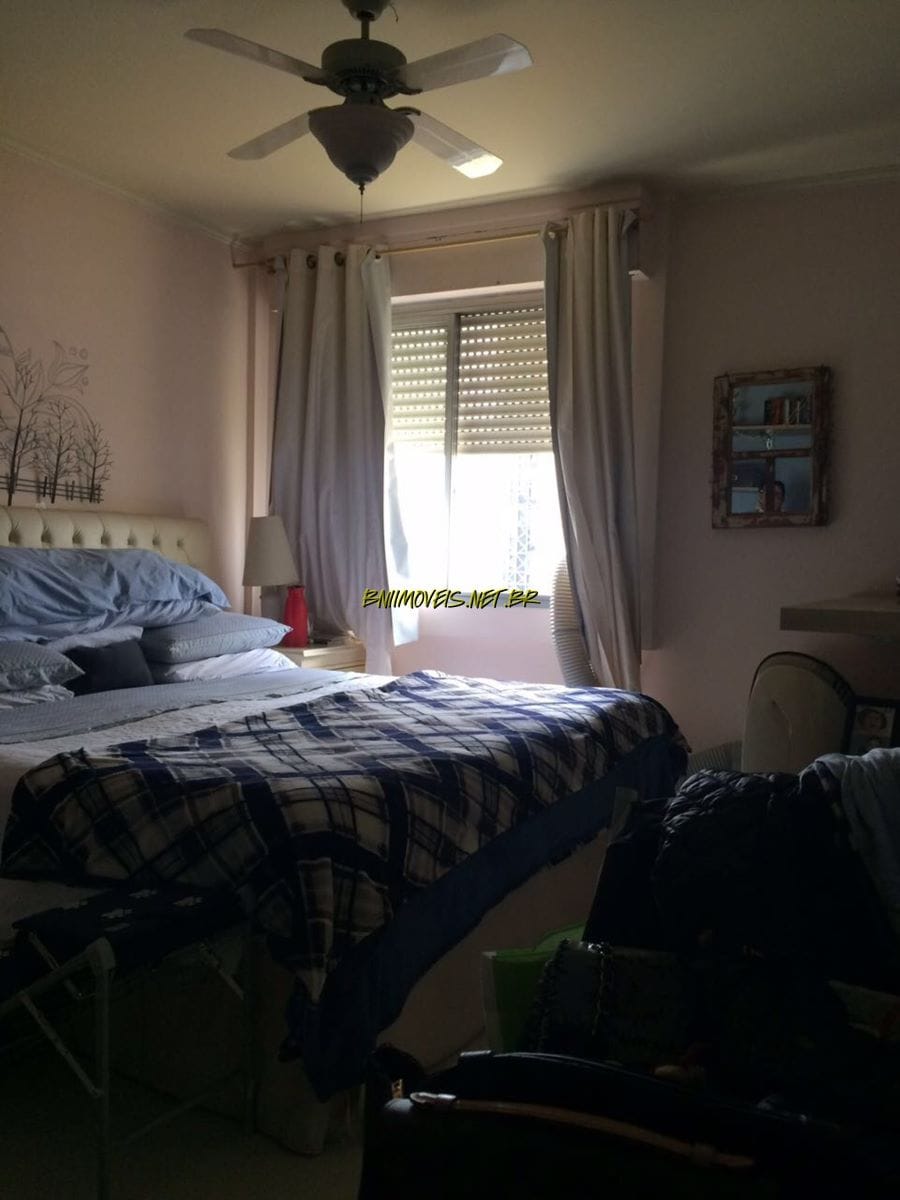 Apartamento, 3 quartos, 145 m² - Foto 13