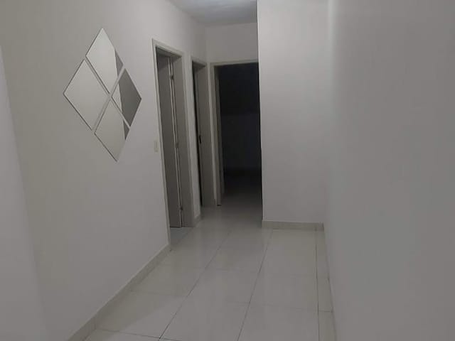Apartamento 2 quartos e 1 banheiro, à venda, no bairro Alto do Cardoso em Pindamonhangaba