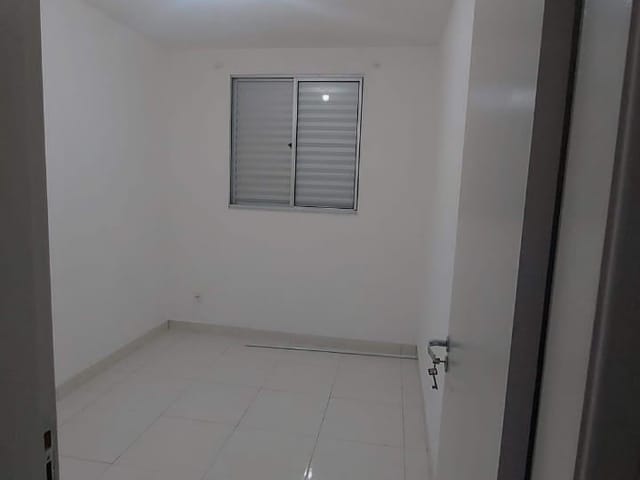 Apartamento 2 quartos e 1 banheiro, à venda, no bairro Alto do Cardoso em Pindamonhangaba