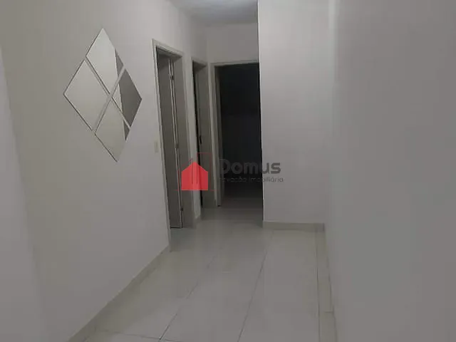 Apartamento 2 quartos e 1 banheiro, à venda, no bairro Alto do Cardoso em Pindamonhangaba