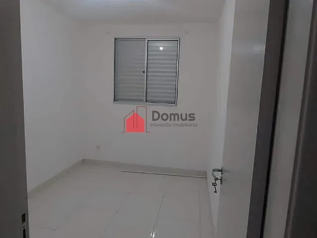Apartamento 2 quartos e 1 banheiro, à venda, no bairro Alto do Cardoso em Pindamonhangaba