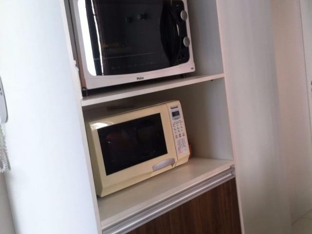 Foto do Apartamento - Apartamento residencial à venda, Jardim das Indústrias, São José dos Campos. | INDEPENDENCE NEGOCIOS IMOBILIARIOS LTDA