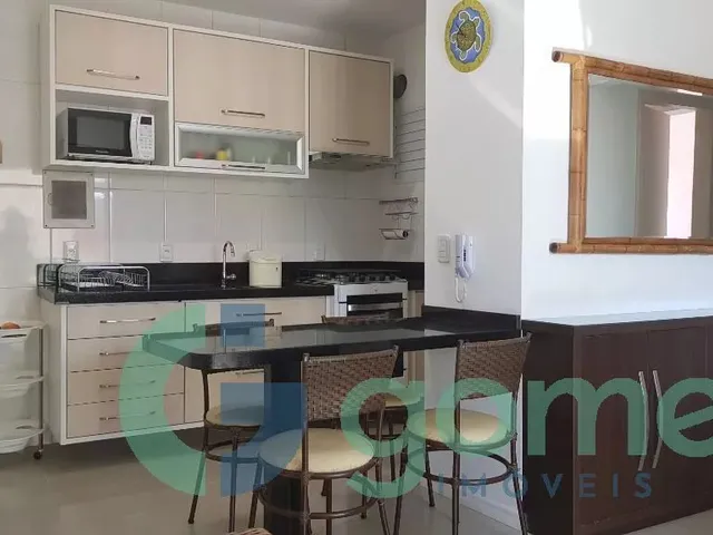 Apartamento 2 quartos e 2 banheiros, à venda, no bairro Bombinhas em Bombinhas