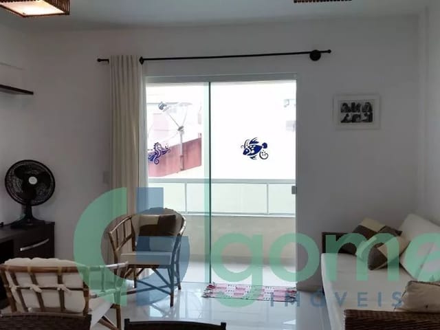 Apartamento 2 quartos e 2 banheiros, à venda, no bairro Bombinhas em Bombinhas