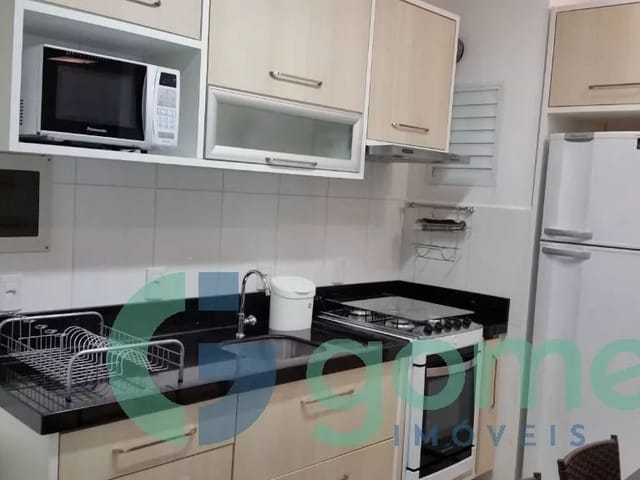 Apartamento 2 quartos e 2 banheiros, à venda, no bairro Bombinhas em Bombinhas