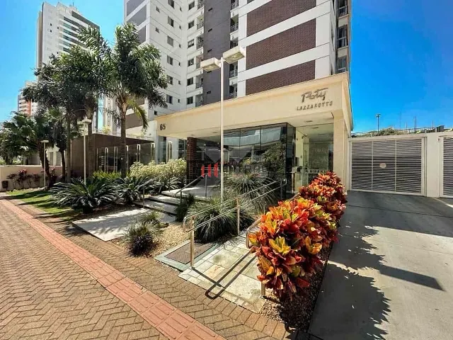 Apartamento 3 quartos e 2 banheiros, à venda, no bairro Guanabara Parque Boulevard em Londrina