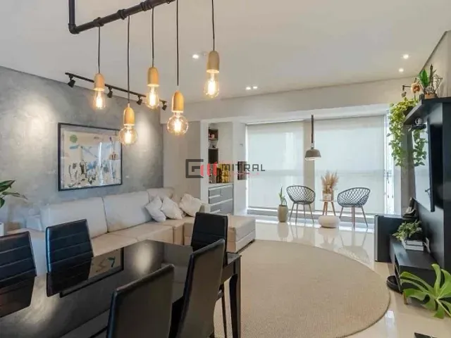Apartamento 3 quartos e 2 banheiros, à venda, no bairro Guanabara Parque Boulevard em Londrina