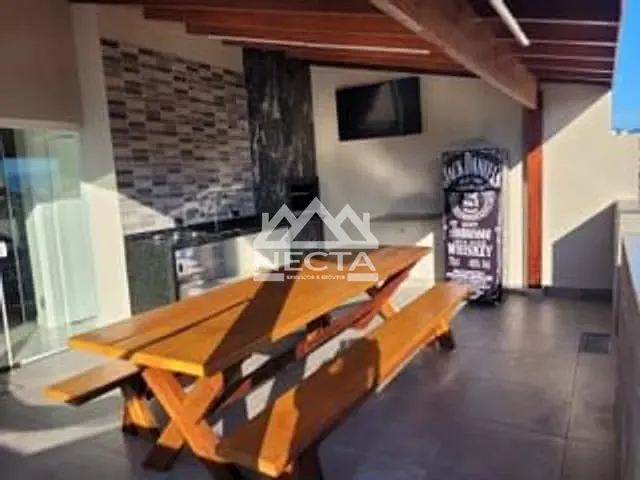 Cobertura / Penthouse com 220m² 4 quartos e 3 banheiros, à venda, no bairro Martim de Sá em Caraguatatuba