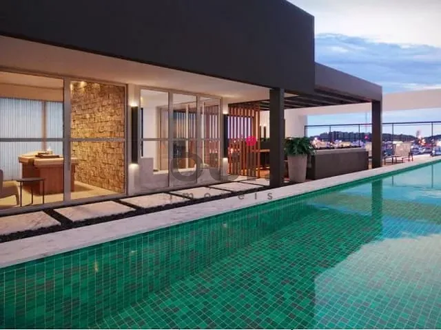 Apartamento com 70m² 2 quartos e 2 banheiros, à venda, no bairro moema em São Paulo