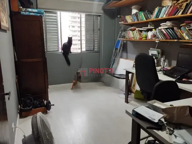 Apartamento 2 quartos e 2 banheiros, à venda, no bairro Jardim Portugal em São Bernardo do Campo