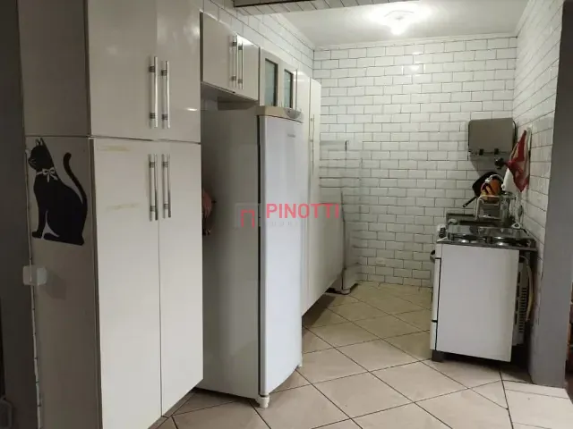 Apartamento 2 quartos e 2 banheiros, à venda, no bairro Jardim Portugal em São Bernardo do Campo