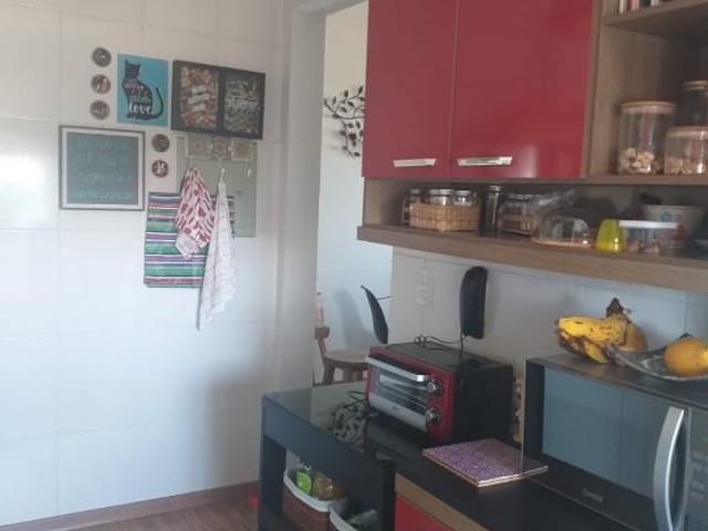 Foto do Apartamento - Apartamento com 1 dormitório à venda, 45 m² por R$ 215.000,00 - Jardim São Dimas - São José dos Campos/SP | RUSSI IMÓVEIS
