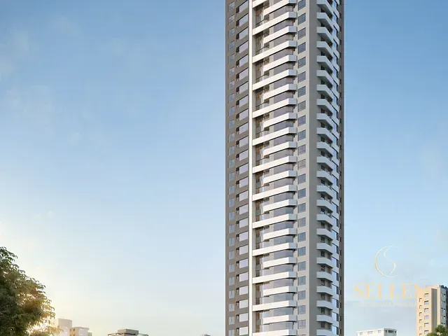 Apartamento 1 quarto e 1 banheiro, à venda, no bairro Vila Operária em Itajaí