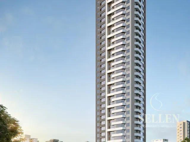 Apartamento 1 quarto e 1 banheiro, à venda, no bairro Vila Operária em Itajaí