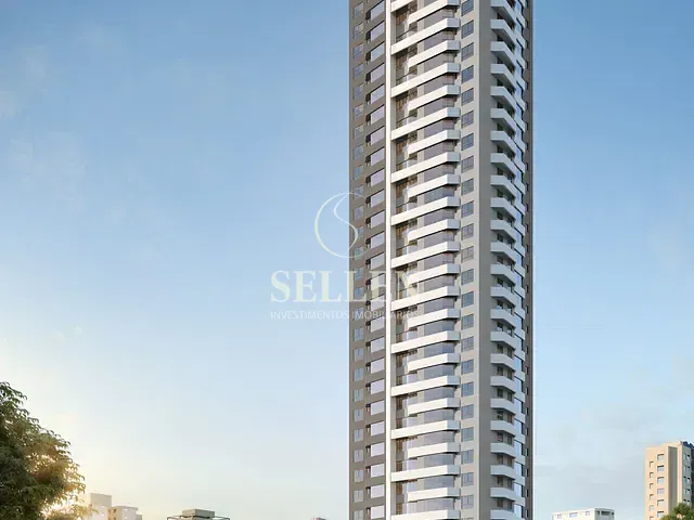 Apartamento 1 quarto e 1 banheiro, à venda, no bairro Vila Operária em Itajaí