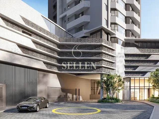 Apartamento 1 quarto e 1 banheiro, à venda, no bairro Vila Operária em Itajaí