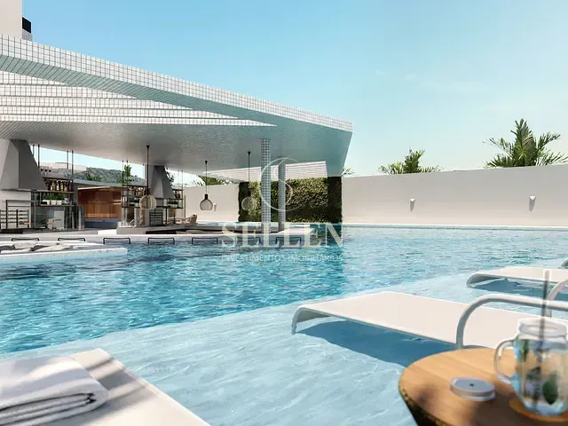 Apartamento 1 quarto e 1 banheiro, à venda, no bairro Vila Operária em Itajaí