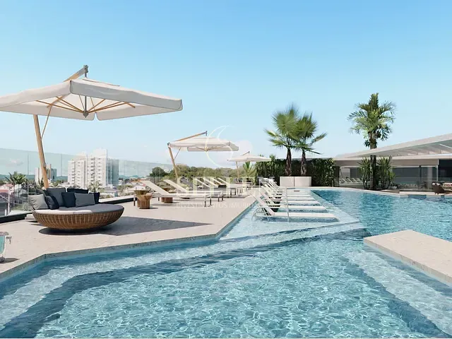 Apartamento 1 quarto e 1 banheiro, à venda, no bairro Vila Operária em Itajaí