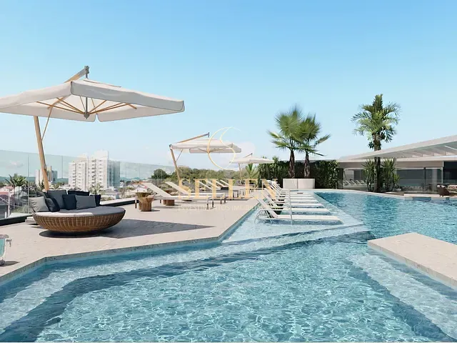 Apartamento 1 quarto e 1 banheiro, à venda, no bairro Vila Operária em Itajaí