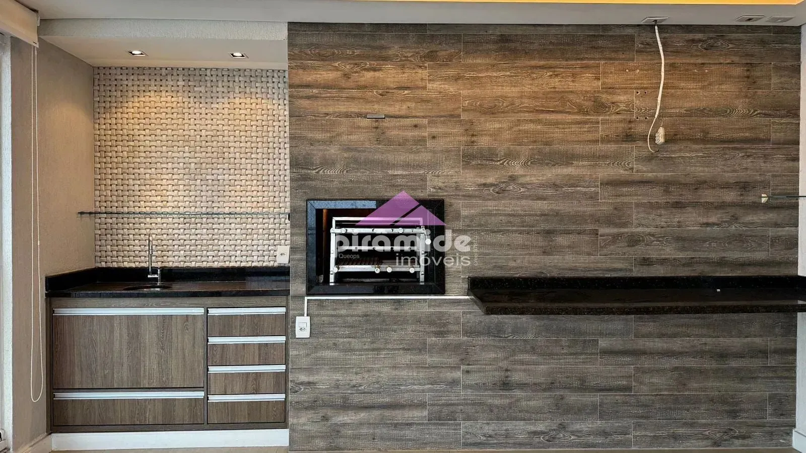 Apartamento, 4 quartos, 189 m² - Foto 7
