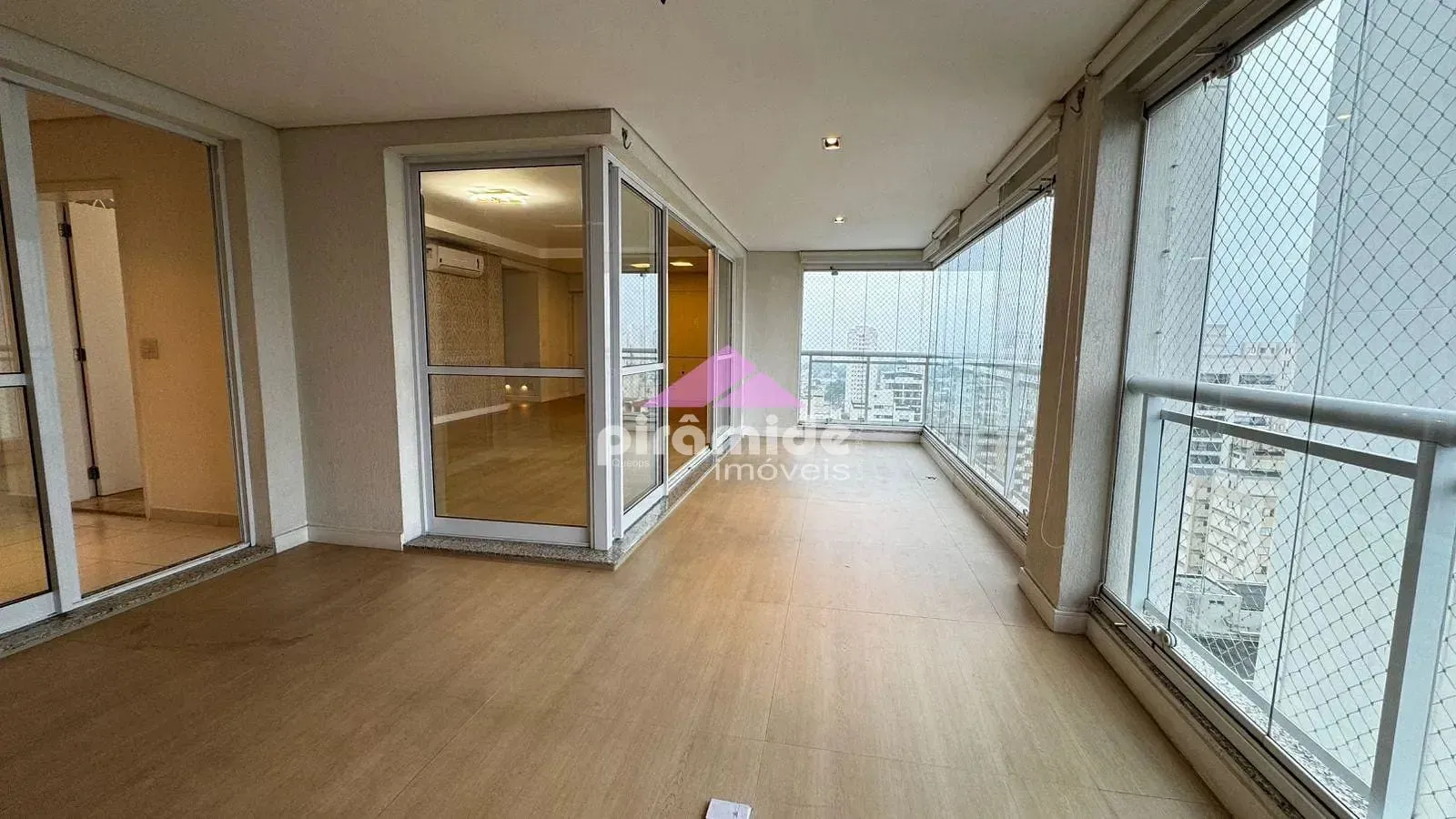 Apartamento, 4 quartos, 189 m² - Foto 8