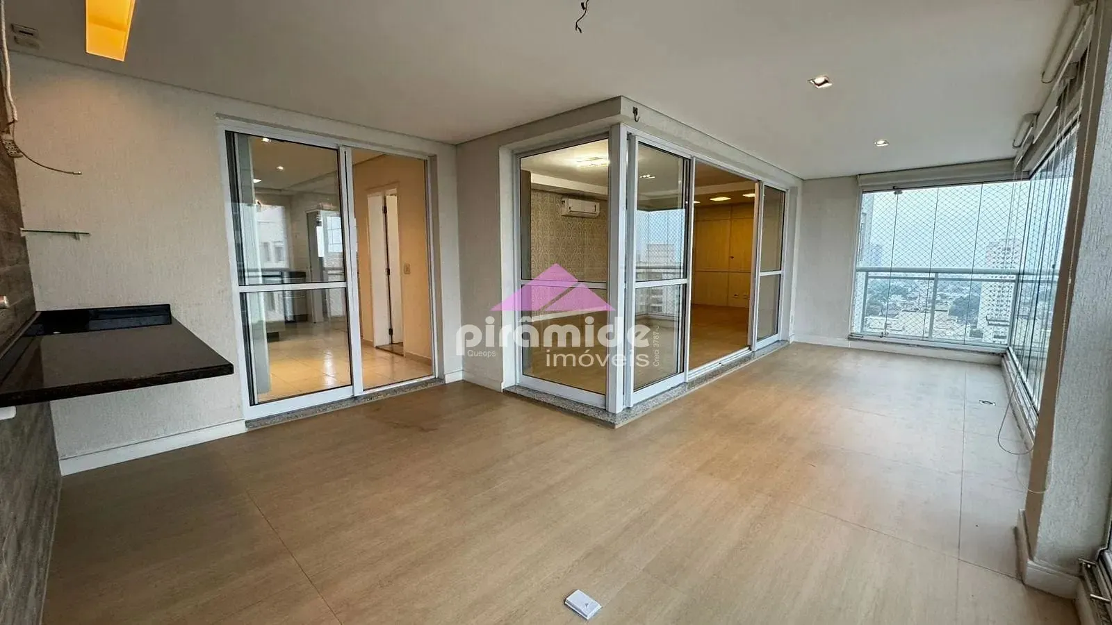 Apartamento, 4 quartos, 189 m² - Foto 9