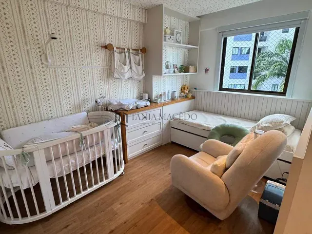 Apartamento 4 quartos e 1 banheiro, à venda, no bairro Rosarinho em Recife