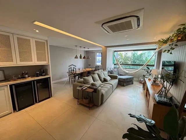 Apartamento 4 quartos e 1 banheiro, à venda, no bairro Rosarinho em Recife
