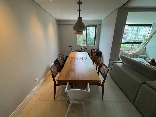 Apartamento 4 quartos e 1 banheiro, à venda, no bairro Rosarinho em Recife