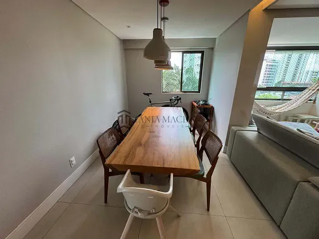 Apartamento 4 quartos e 1 banheiro, à venda, no bairro Rosarinho em Recife
