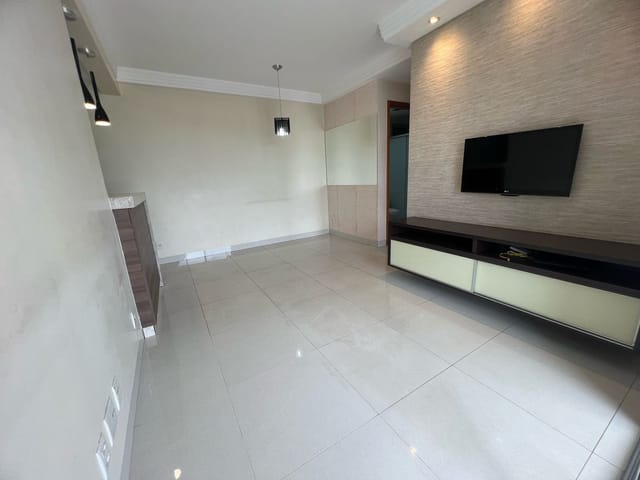 Foto do Apartamento - Apartamento de 2 quartos a venda na Vila Jaraguá | Imobiliária TOP