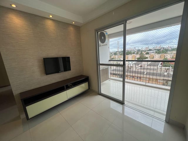 Foto do Apartamento - Apartamento de 2 quartos a venda na Vila Jaraguá | Imobiliária TOP