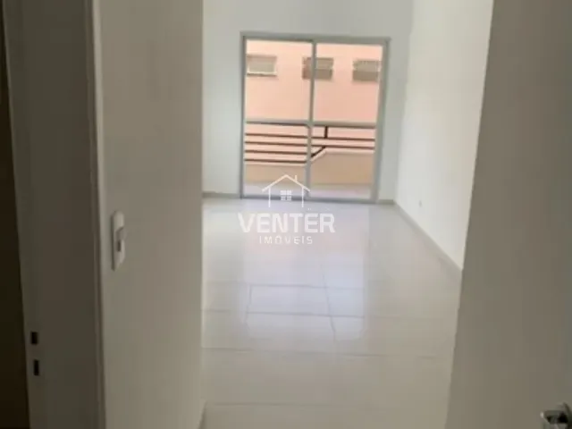 Apartamento 2 quartos e 1 banheiro, à venda, no bairro Jardim das Nações em Taubaté