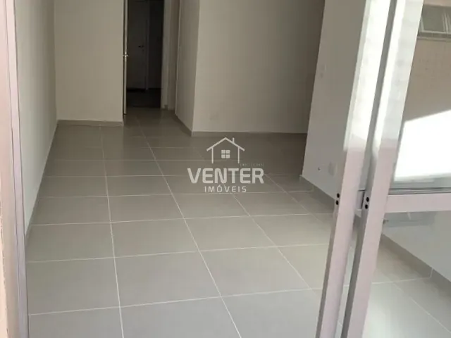 Apartamento 2 quartos e 1 banheiro, à venda, no bairro Jardim das Nações em Taubaté
