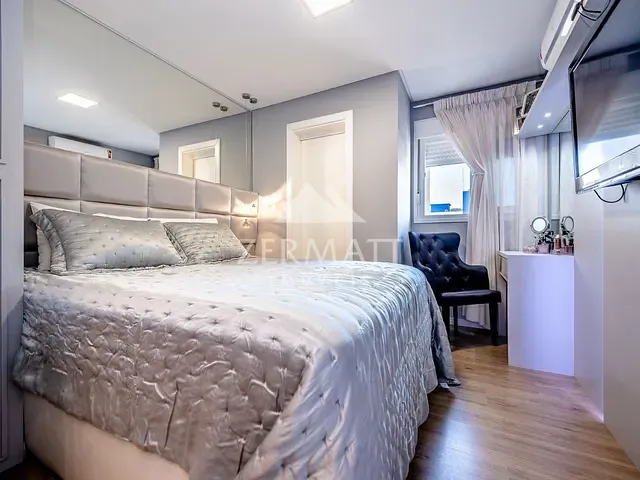 Apartamento com 362m² 3 quartos e 4 banheiros, à venda, no bairro Centro em Blumenau
