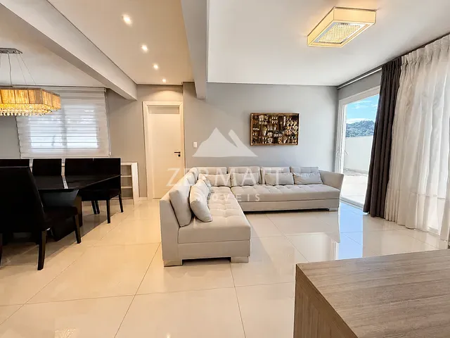 Apartamento com 362m² 3 quartos e 4 banheiros, à venda, no bairro Centro em Blumenau