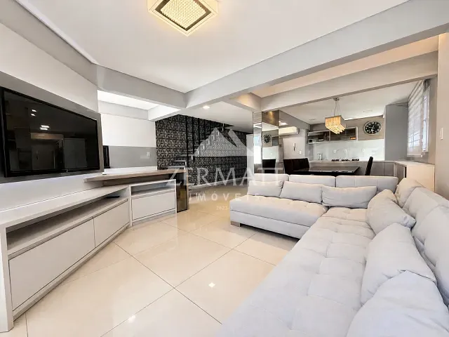 Apartamento com 362m² 3 quartos e 4 banheiros, à venda, no bairro Centro em Blumenau