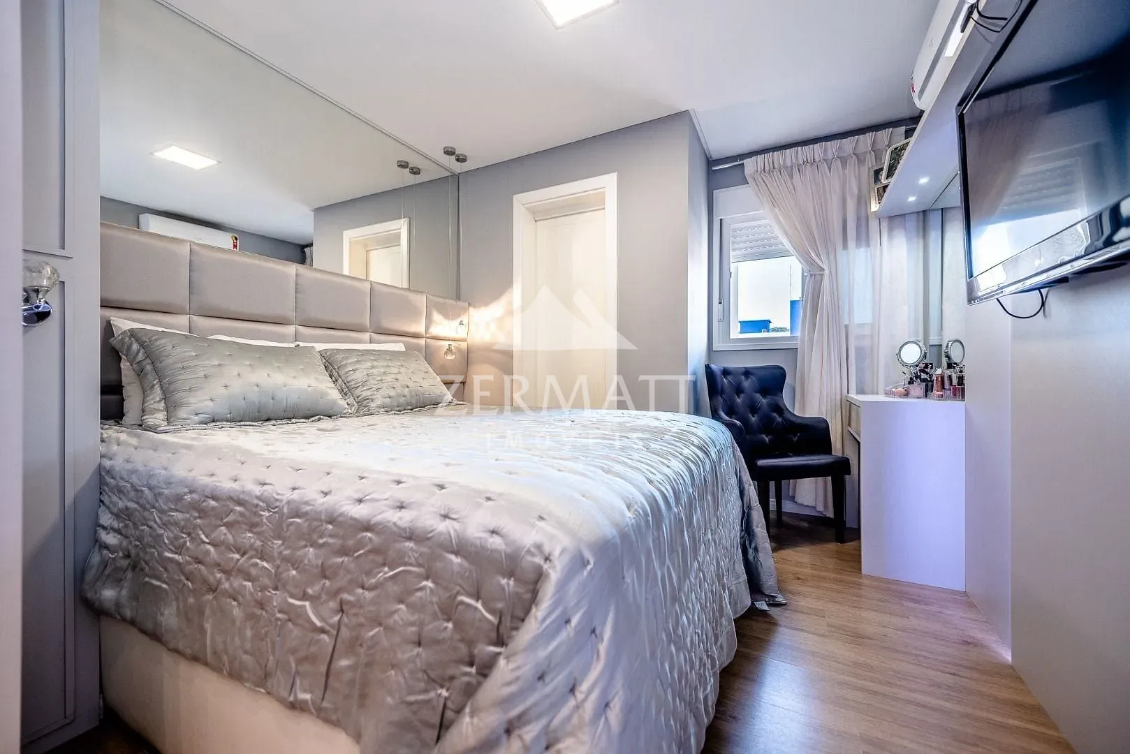 RESIDENCIAL BAVIERA HOME | DUPLEX de ALTO PADRÃO (252m) no CORAÇÃO do CENTRO de BLUMENAU — foto 5