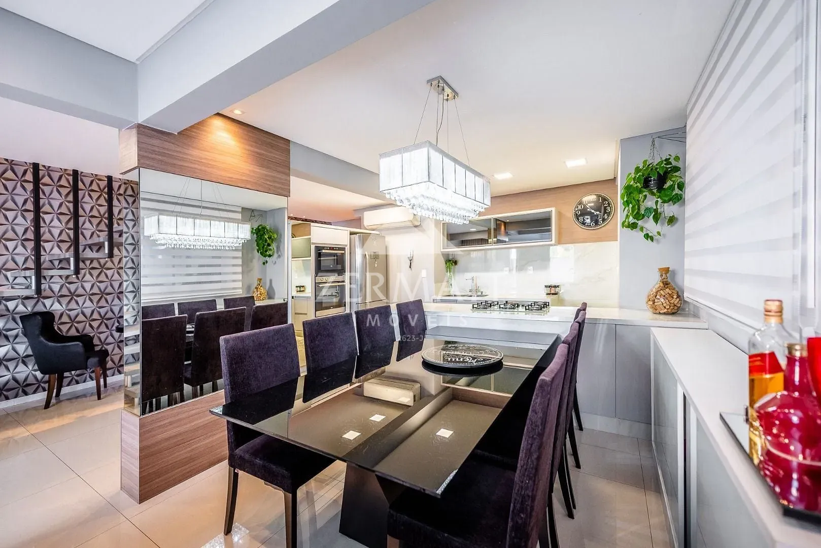 RESIDENCIAL BAVIERA HOME | DUPLEX de ALTO PADRÃO (252m) no CORAÇÃO do CENTRO de BLUMENAU — foto 6