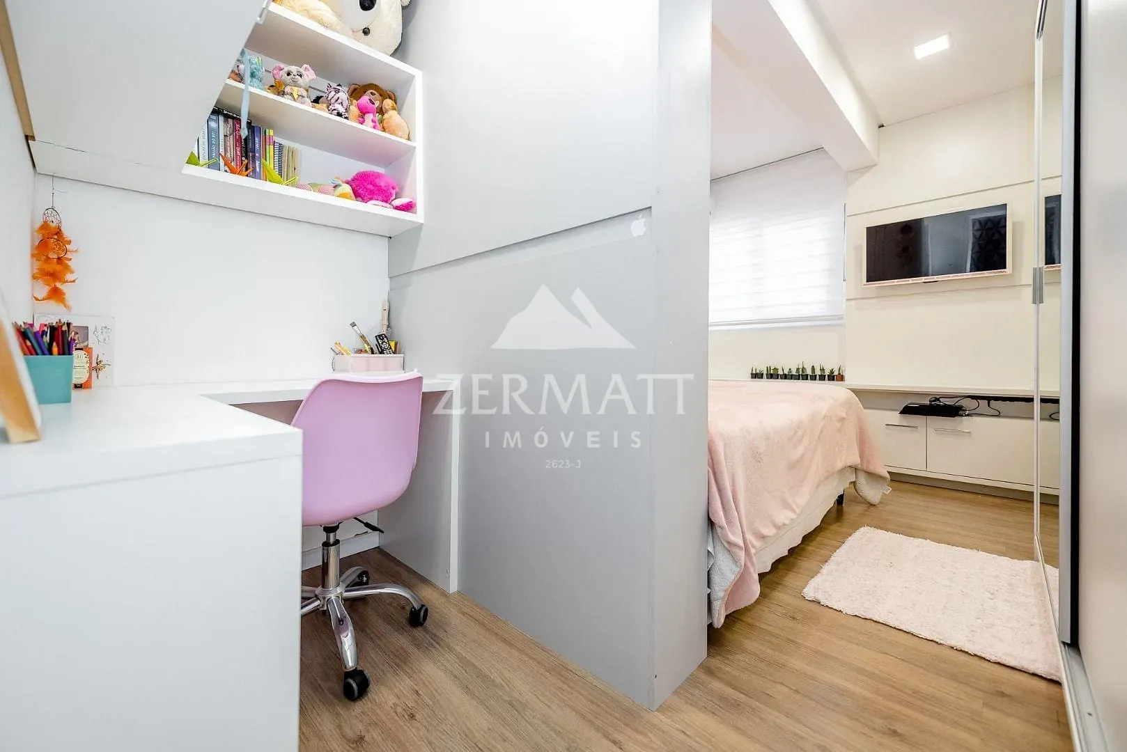 RESIDENCIAL BAVIERA HOME | DUPLEX de ALTO PADRÃO (252m) no CORAÇÃO do CENTRO de BLUMENAU — foto 7