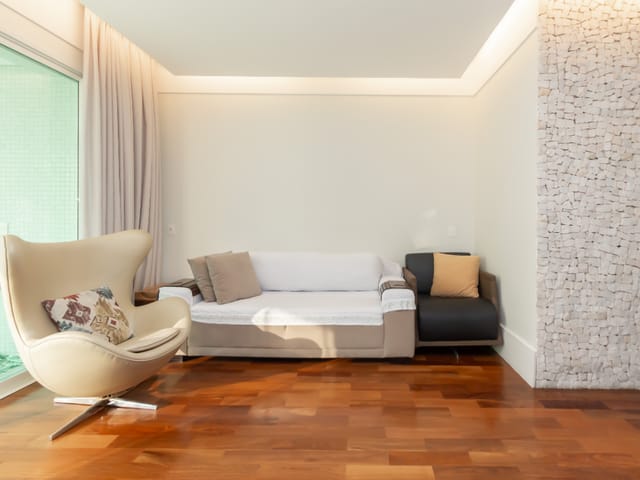 Apartamento com 159m² 3 quartos e 5 banheiros, à venda, no bairro Aclimação em São Paulo