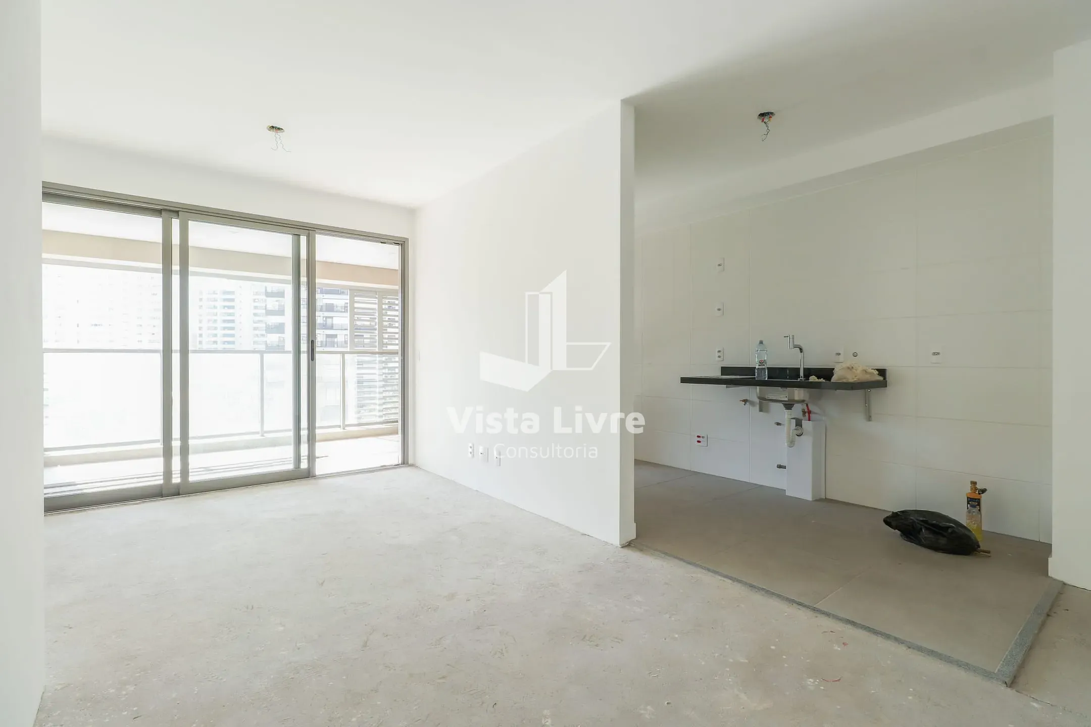 Apartamento, 3 quartos, 87 m² - Foto 1
