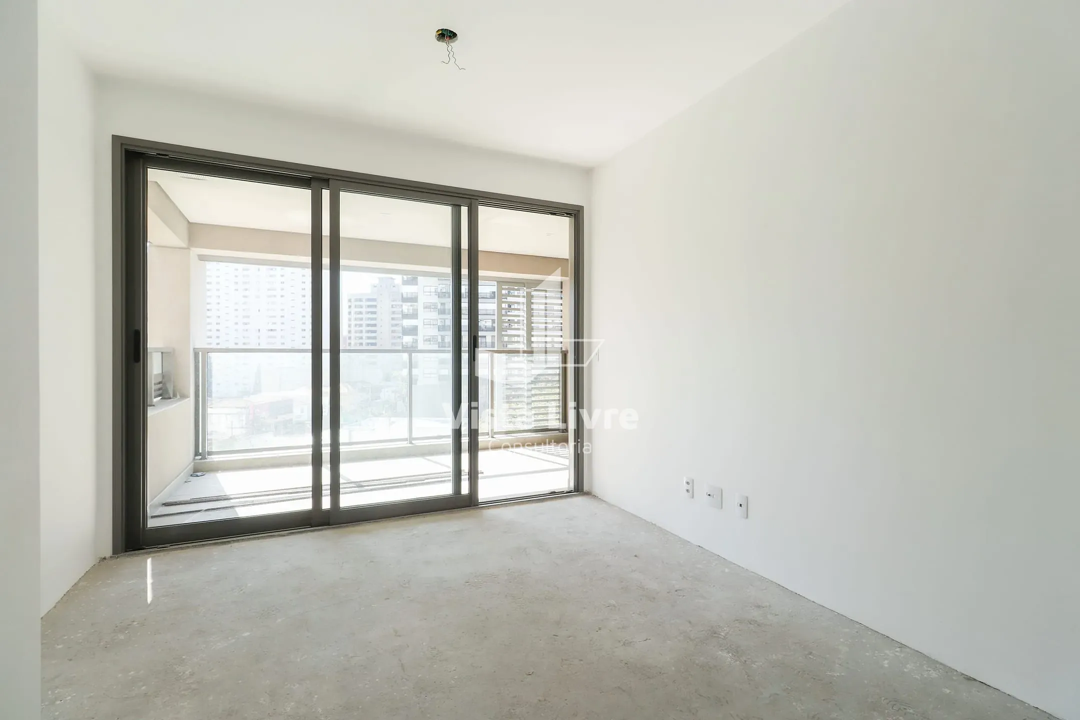 Apartamento, 3 quartos, 87 m² - Foto 2