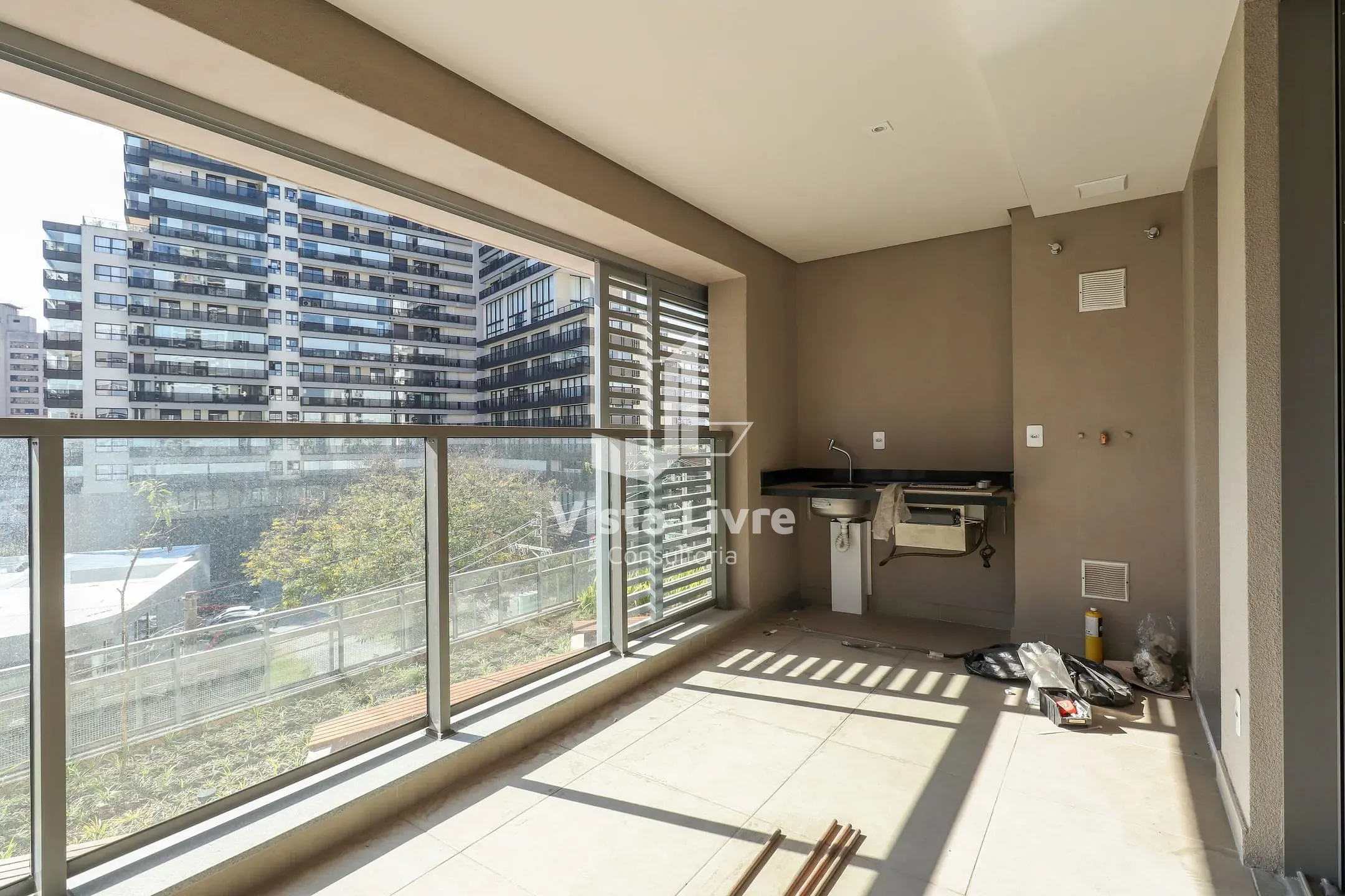 Apartamento, 3 quartos, 87 m² - Foto 4